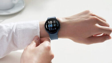 Samsung Galaxy Watch5