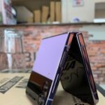 Samsung Galaxy Z Flip4