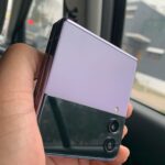 Samsung Galaxy Z Flip4