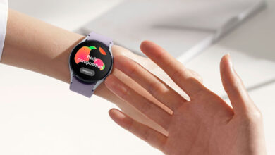 Galaxy Watch