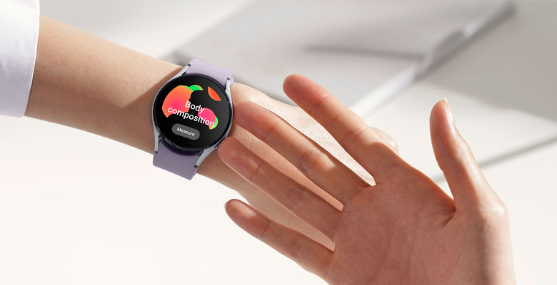 Galaxy Watch