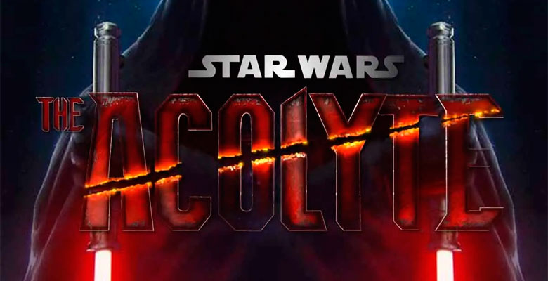 Star Wars The Acolyte