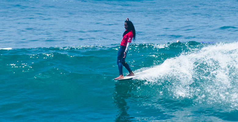 Surf Peruano