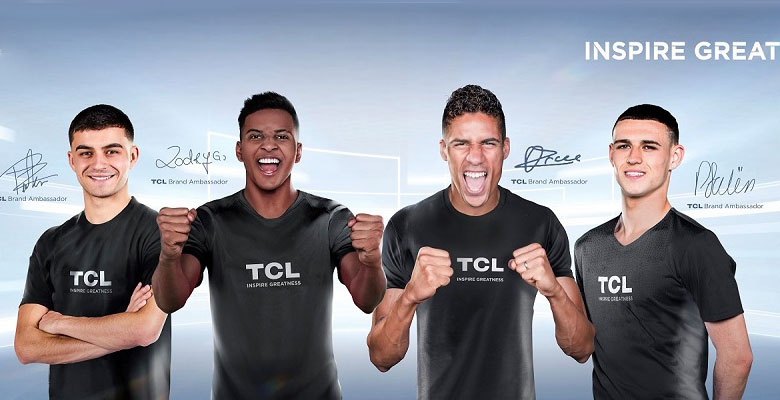 TCL Perú