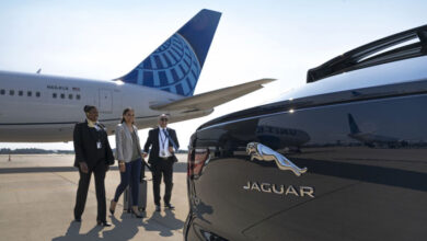 United Jaguar