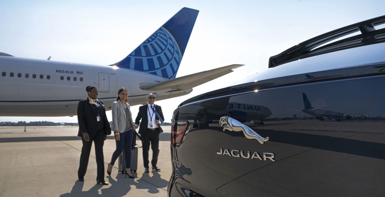 United Jaguar