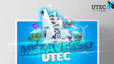 UTEC Metaverso