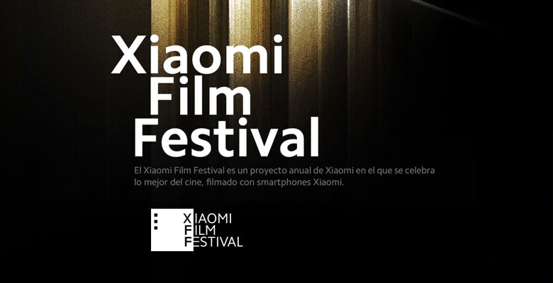 Xiaomi Film Festival