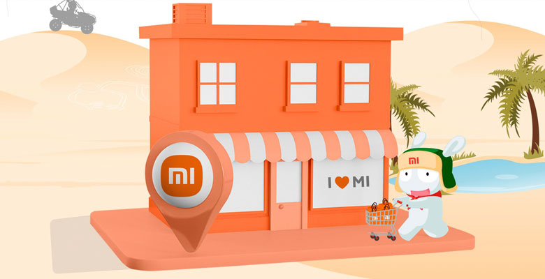 Xiaomi