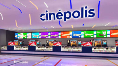 Cinépolis