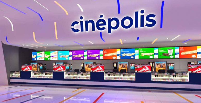 Cinépolis