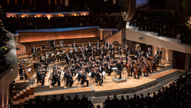 Concierto John Williams