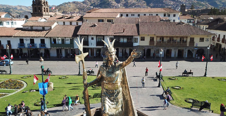 Cuzco