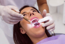 Dentista
