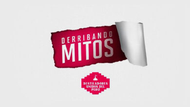 Derribando Mitos