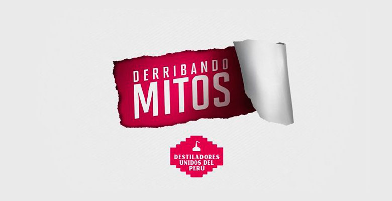 Derribando Mitos