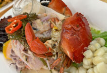 Don Oscar Pescados Mariscos