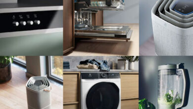 Electrolux