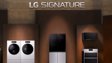 LG Signature