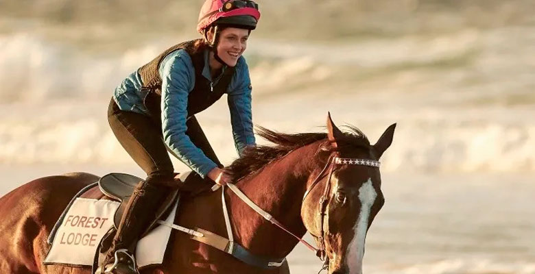 Michelle Payne