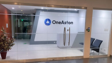 Oneaston