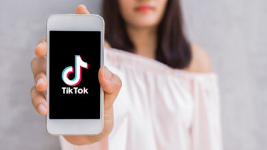 Tiktok