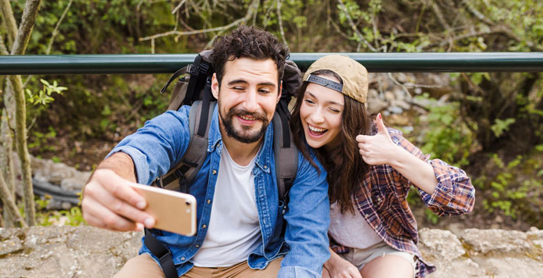 Turismo Pareja