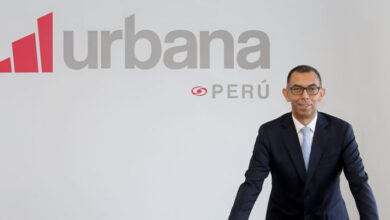 Urbana Perú