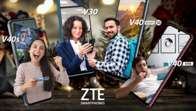 ZTE