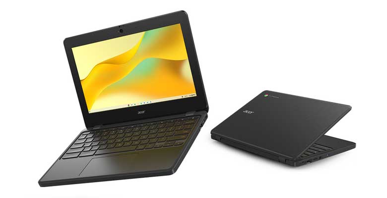 Acer Chromebook