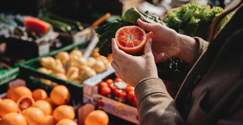 Alimentos