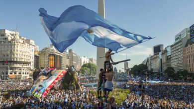 Argentina