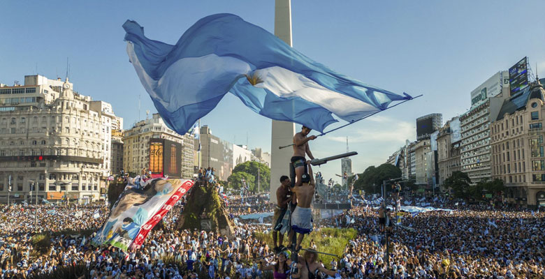 Argentina