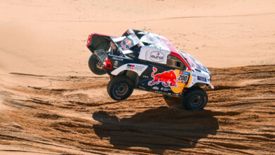 Rally Dakar 2023