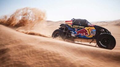 Dakar 2023