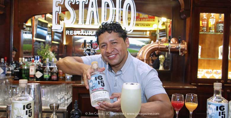 Estadio Restaurante