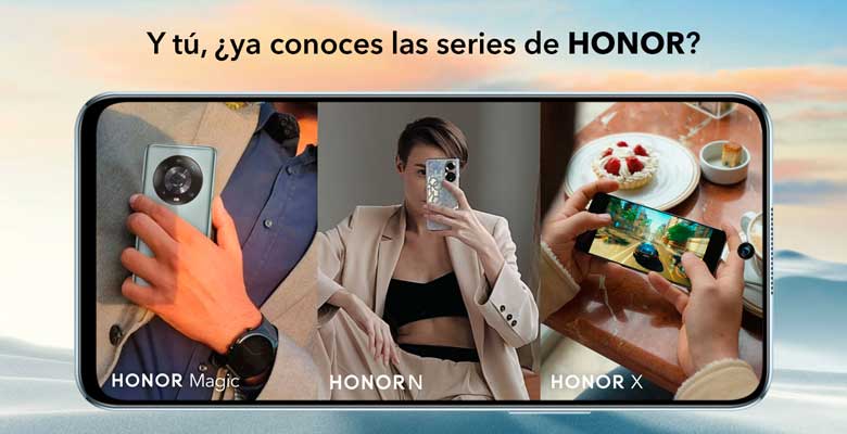 Honor Perú