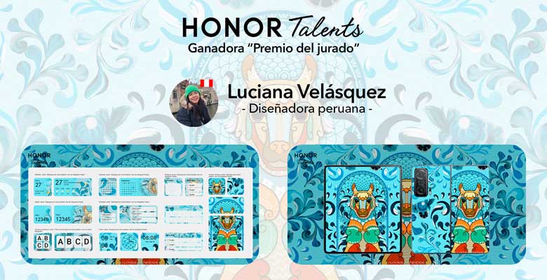 Honor Talents