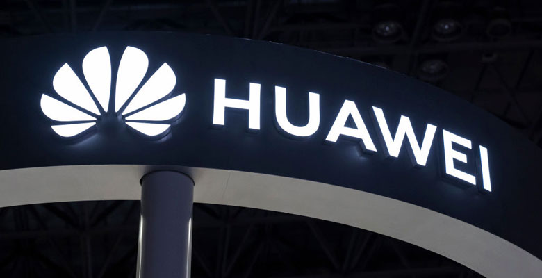 Huawei