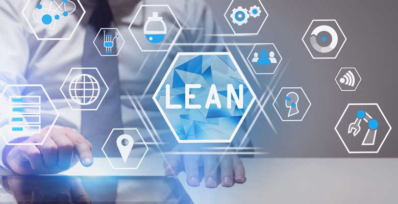 Lean Digital