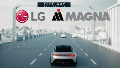 LG Magna