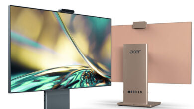 Monitor Acer