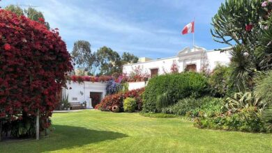 Museo de Larco