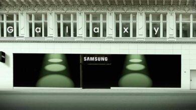 Samsung Galaxy Store