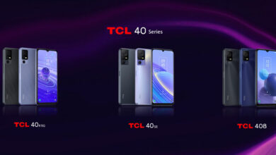 TCL Smartphones