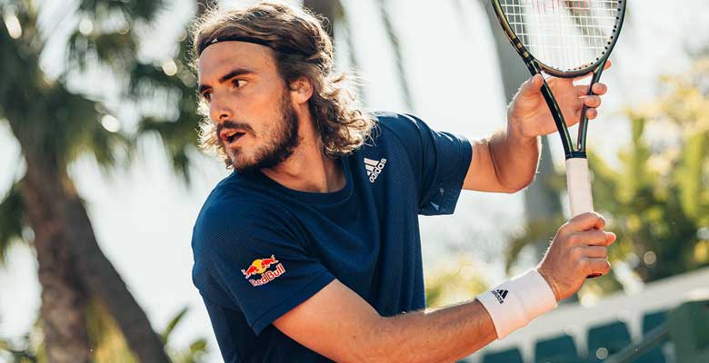 Stefanos Tsitsipas