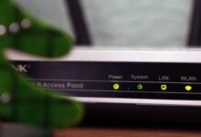 WiFi Mediatek