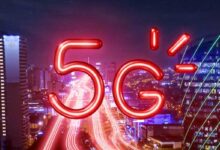5G