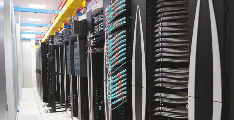 Data center