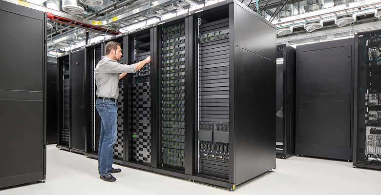 Data Center